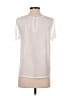 41Hawthorn White Short Sleeve Top Size S - photo 2
