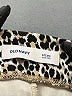 Old Navy Animal Print Gold Leggings Size XL - photo 7