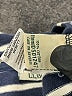 L.L.Bean 100% Cotton Blue Long Sleeve Polo Size M - photo 8