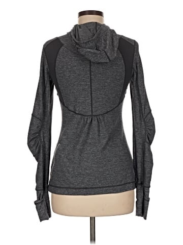 Lululemon Athletica Pullover Sweater (view 2)