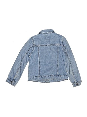 OshKosh B'gosh Denim Jacket (view 2)