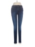 Joe's Jeans Solid Blue Jeans Size 24 waist - photo 1