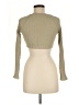 Urban Outfitters Tan Cardigan Size M - photo 2