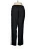 Old Navy Solid Black Active Pants Size 8 - photo 2