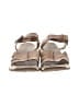 Bionica 100% Leather Tan Sandals Size 9 - photo 2