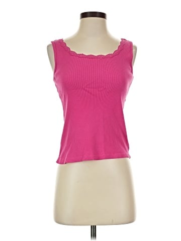 St. John's Bay Tank Top (view 1)