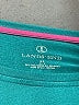 Lands' End Teal 3/4 Sleeve T-Shirt Size XS - photo 7