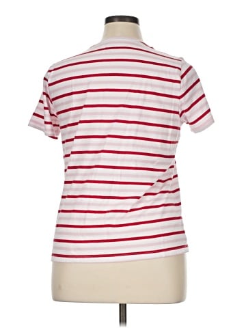 J.Crew Factory Store Short Sleeve T-Shirt (view 2)