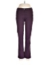 Larry Levine Purple Jeggings Size 10 - photo 1