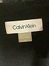 Calvin Klein Solid Black Cocktail Dress Size 14 - photo 7