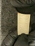 Calvin Klein Solid Black Cocktail Dress Size 14 - photo 8