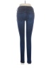 Joe's Jeans Solid Blue Jeans Size 24 waist - photo 2
