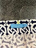 J. McLaughlin Print Blue Skort Size M - photo 3