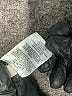 Express Solid Black Casual Skirt Size 6 - photo 5