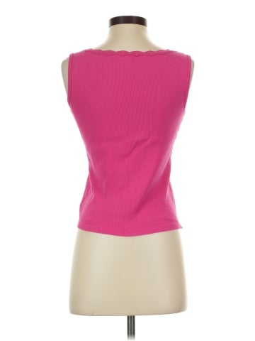 St. John's Bay Tank Top (view 2)