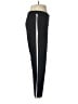 Old Navy Solid Black Active Pants Size 8 - photo 4