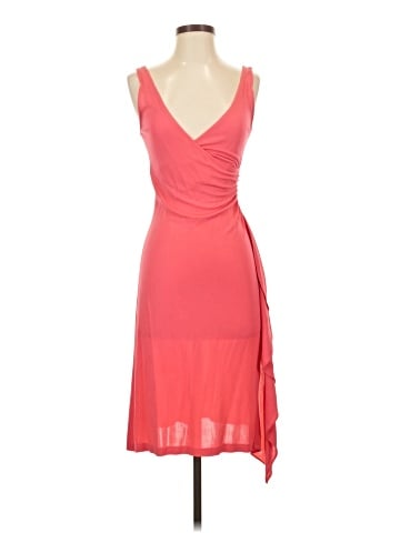 Diane von Furstenberg Cocktail Dress (view 1)