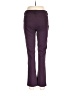 Larry Levine Purple Jeggings Size 10 - photo 2