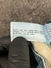 Zara 100% Cotton Blue Jeans Size 6 - photo 9