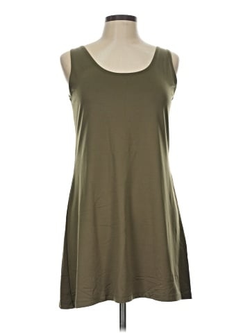 A'nue Ligne Casual Dress (view 1)