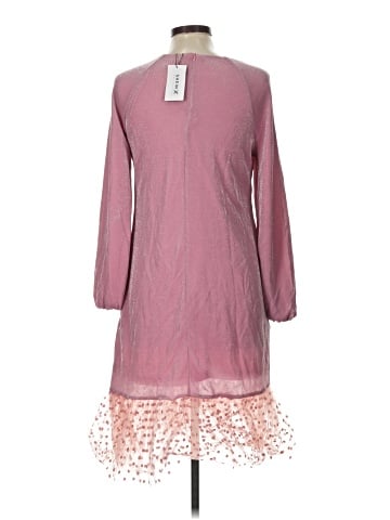 Shein Cocktail Dress (view 2)
