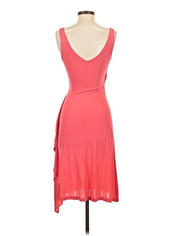 Diane von Furstenberg Cocktail Dress (view 2)