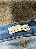 Ann Taylor LOFT Blue Jeans Size 26 waist - photo 7