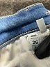 Ann Taylor LOFT Blue Jeans Size 26 waist - photo 8