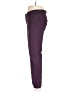 Larry Levine Purple Jeggings Size 10 - photo 5