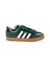 Adidas Green Sneakers Size 7 1/2 - photo 1
