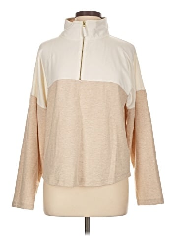 J.Crew Factory Store Pullover Sweater (view 1)
