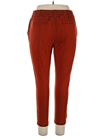 Jules & Leopold Casual Pants (view 2)