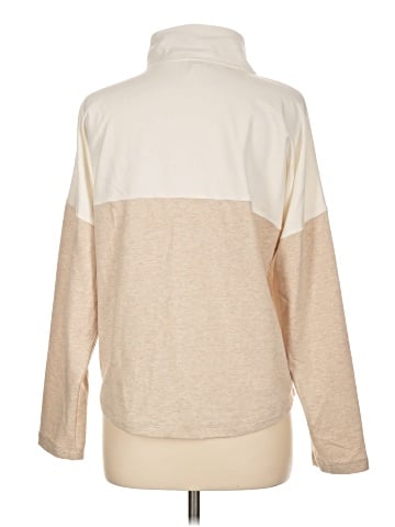 J.Crew Factory Store Pullover Sweater (view 2)