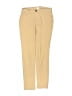 Gap Kids Solid Tan Khakis Size 10 - photo 1