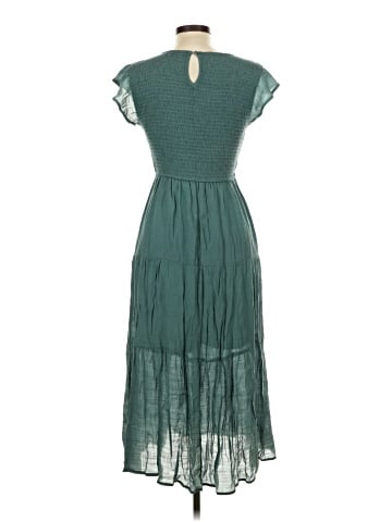 by the River Casual Dress (view 2)