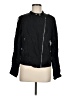 Blank NYC Solid Black Jacket Size M - photo 1