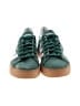 Adidas Green Sneakers Size 7 1/2 - photo 2