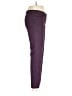 Larry Levine Purple Jeggings Size 10 - photo 4