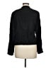 Blank NYC Solid Black Jacket Size M - photo 2
