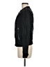 Blank NYC Solid Black Jacket Size M - photo 5