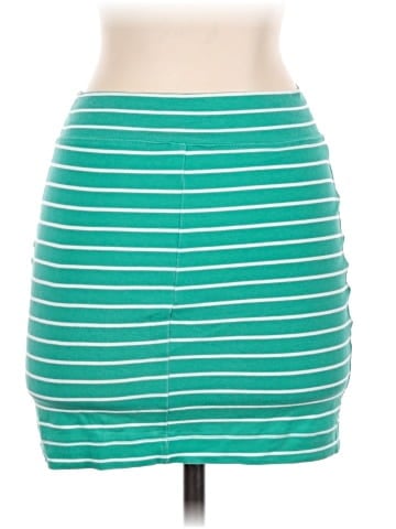 Moda International Casual Skirt (view 2)