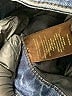 Kut from the Kloth Hearts Blue Jeans Size 10 - photo 8