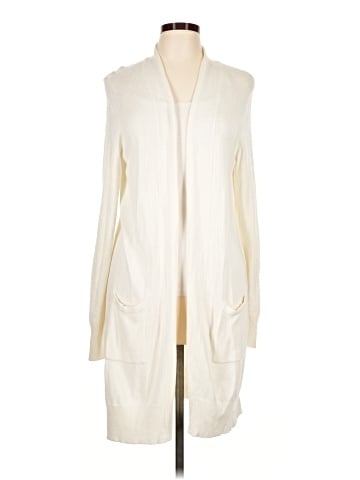 Joan Vass New York Cardigan (view 1)