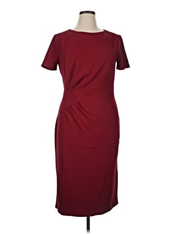 Maggy London Casual Dress (view 1)