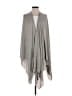 Donni Charm Gray Wrap One size - photo 1