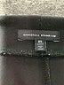 Universal Standard Solid Black Active Pants Size 12 (XS) - photo 7