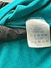 Lands' End Teal Long Sleeve T-Shirt Size XS - photo 8