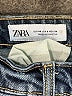Zara Blue Jeans Size 8 - photo 7