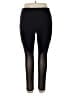 Athleta Black Active Pants Size XL - photo 2