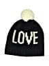 Wonder Black Beanie One size - photo 1